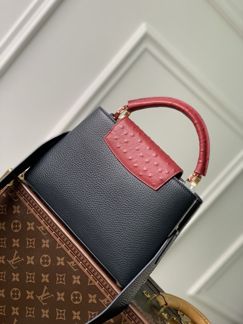 LV Top Handle Bags